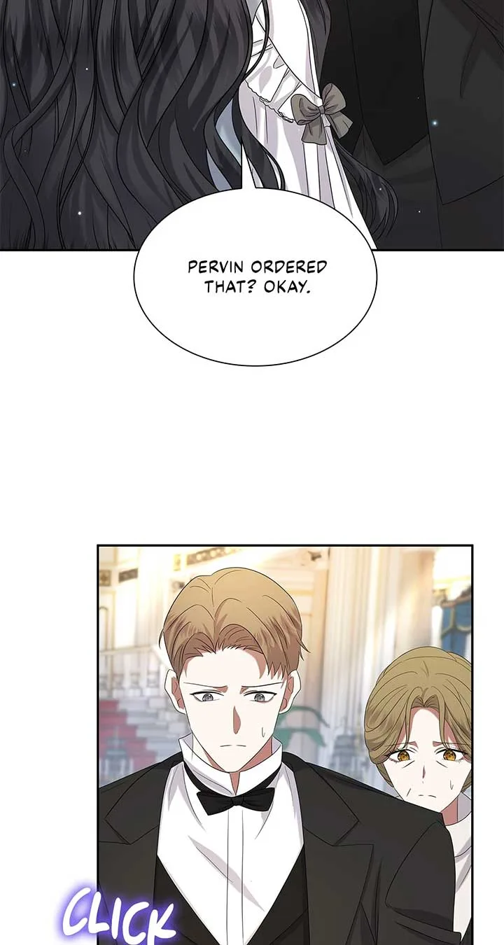 Becoming the Obsessive Male Lead’s Ex-Wife Chapter 45 page 57