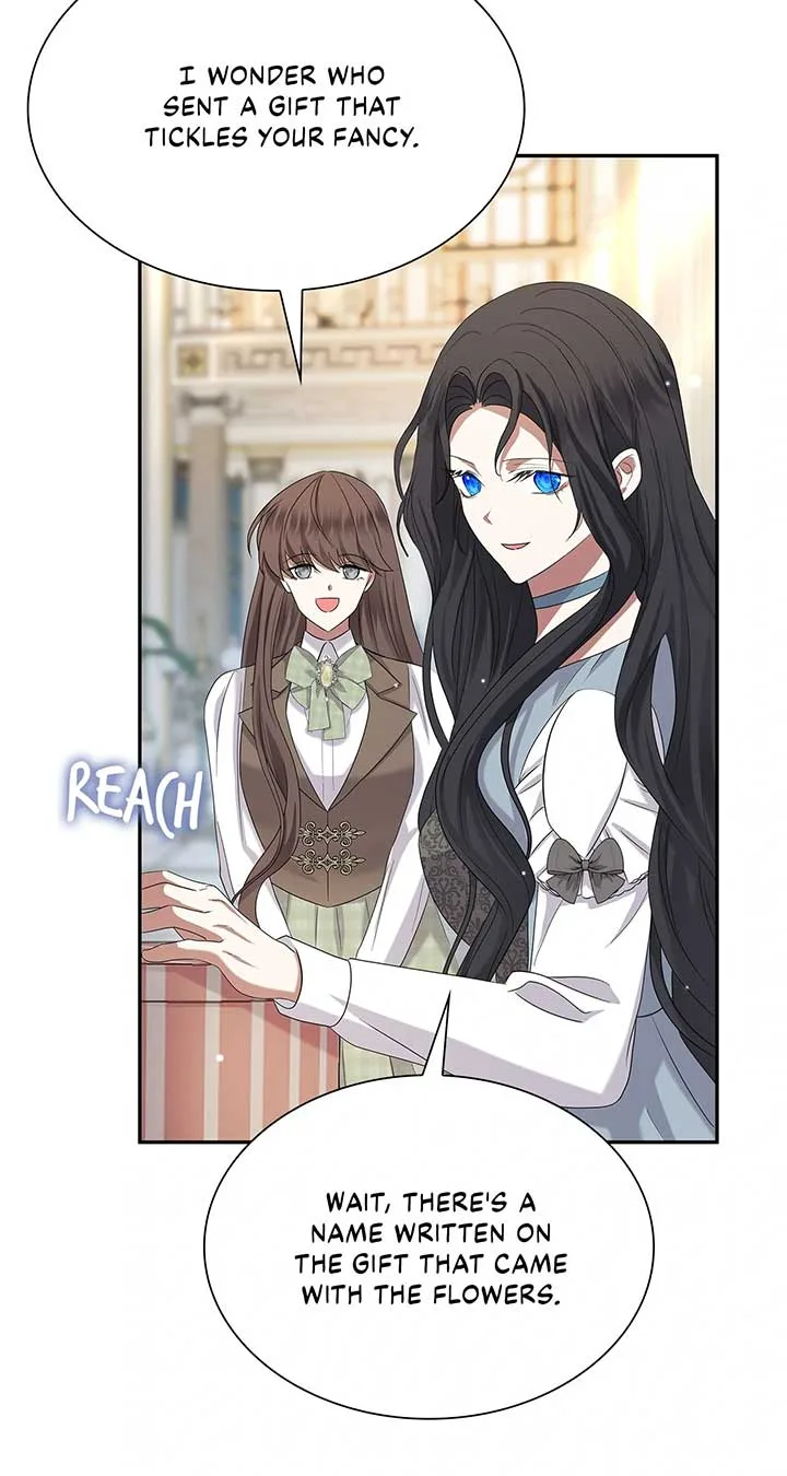 Becoming the Obsessive Male Lead’s Ex-Wife Chapter 45 page 52