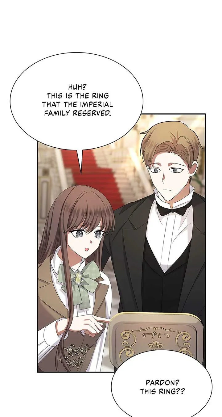 Becoming the Obsessive Male Lead’s Ex-Wife Chapter 45 page 60