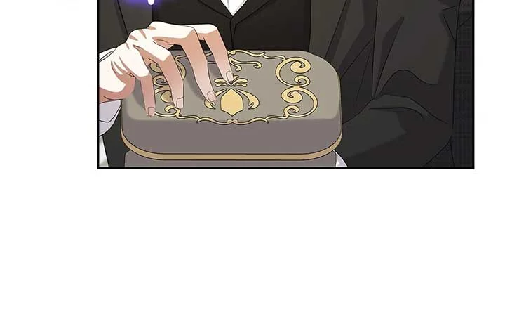 Becoming the Obsessive Male Lead’s Ex-Wife Chapter 45 page 58