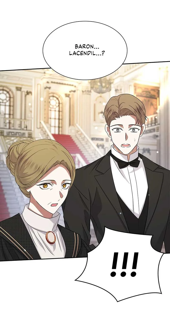 Becoming the Obsessive Male Lead’s Ex-Wife Chapter 45 page 54