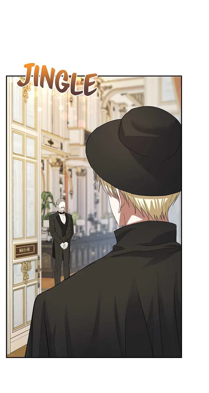 Becoming the Obsessive Male Lead’s Ex-Wife Chapter 45 page 72