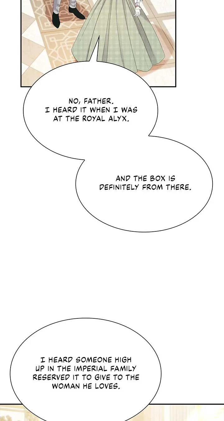 Becoming the Obsessive Male Lead’s Ex-Wife Chapter 45 page 62