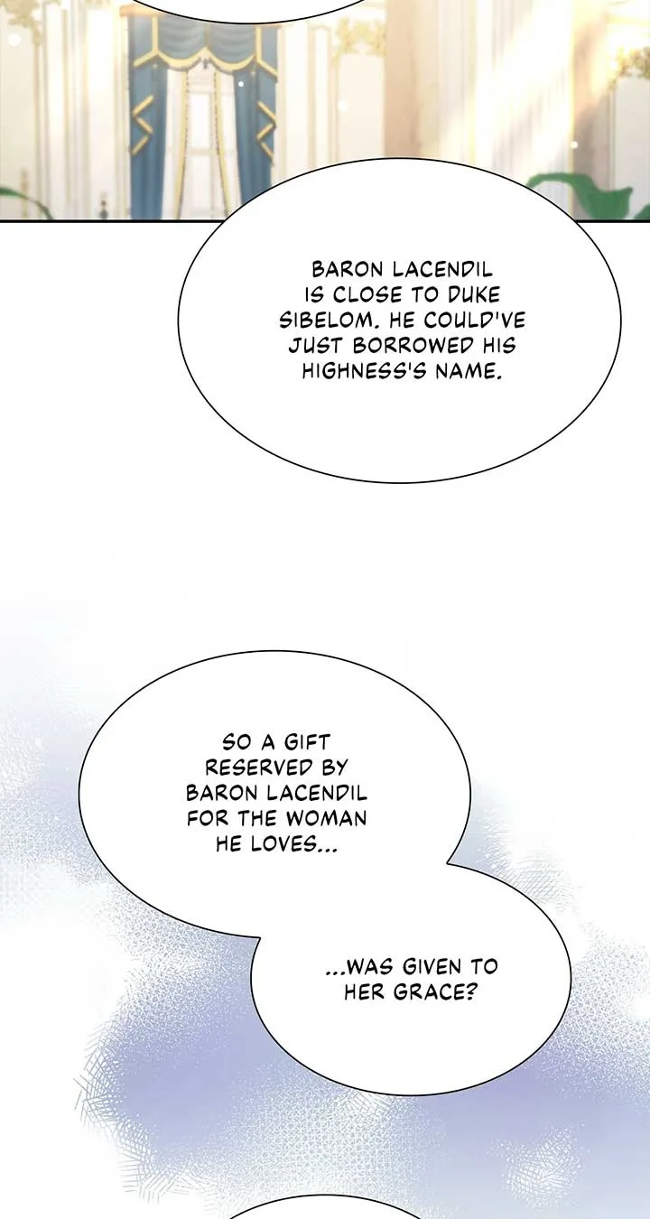 Becoming the Obsessive Male Lead’s Ex-Wife Chapter 45 page 63