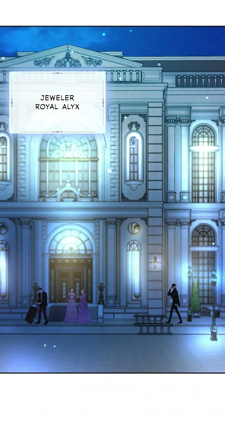 Becoming the Obsessive Male Lead’s Ex-Wife Chapter 45 page 71
