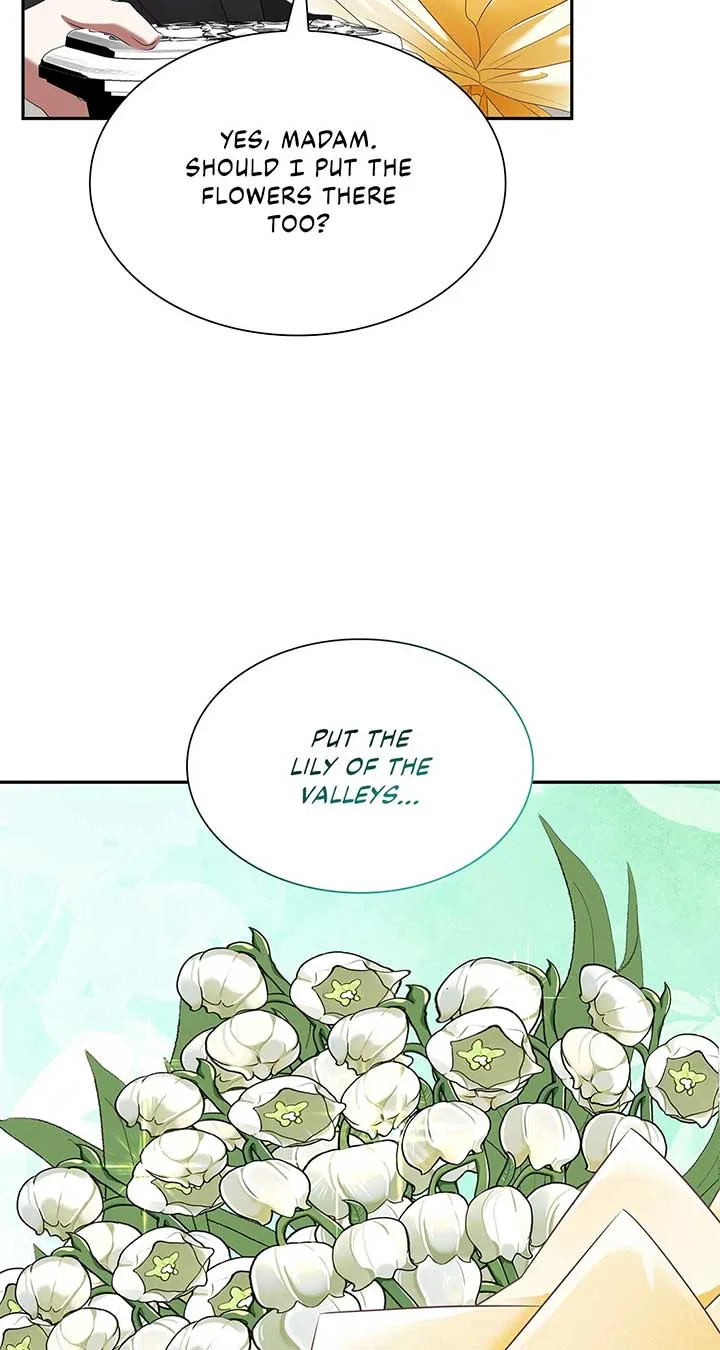 Becoming the Obsessive Male Lead’s Ex-Wife Chapter 45 page 67