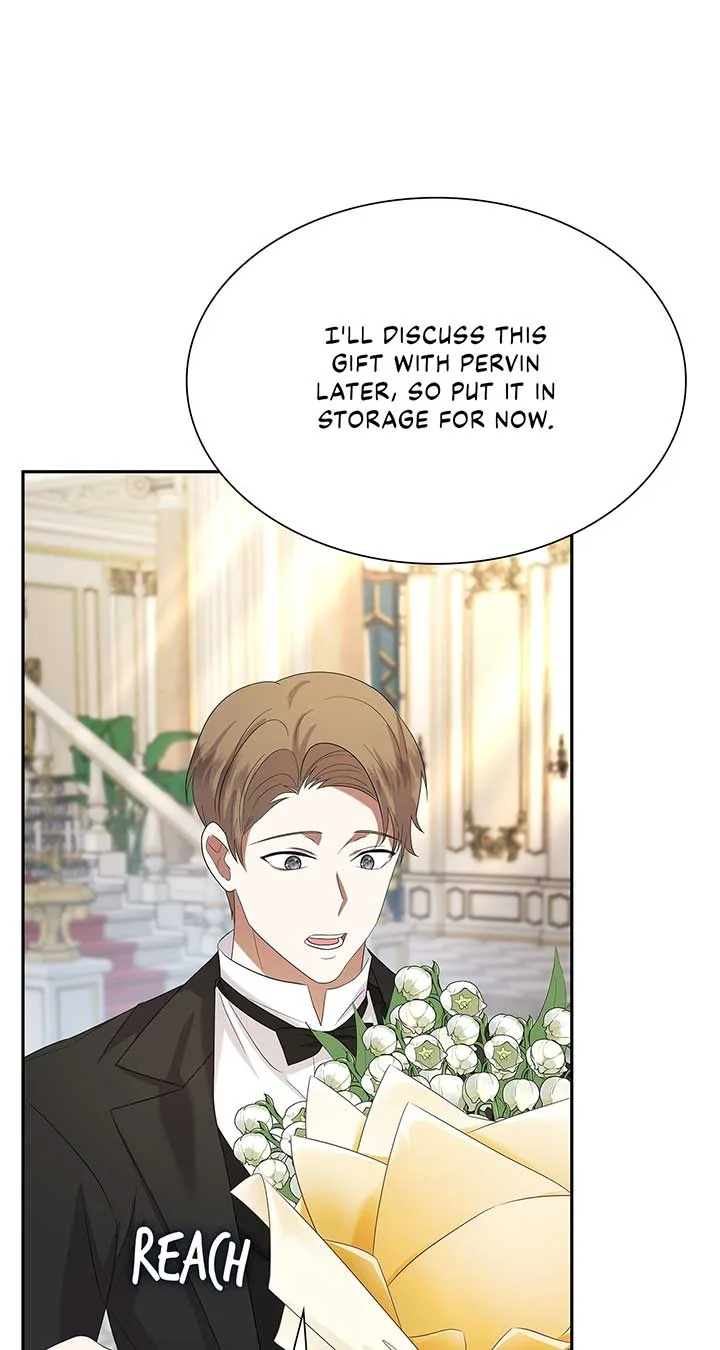 Becoming the Obsessive Male Lead’s Ex-Wife Chapter 45 page 66