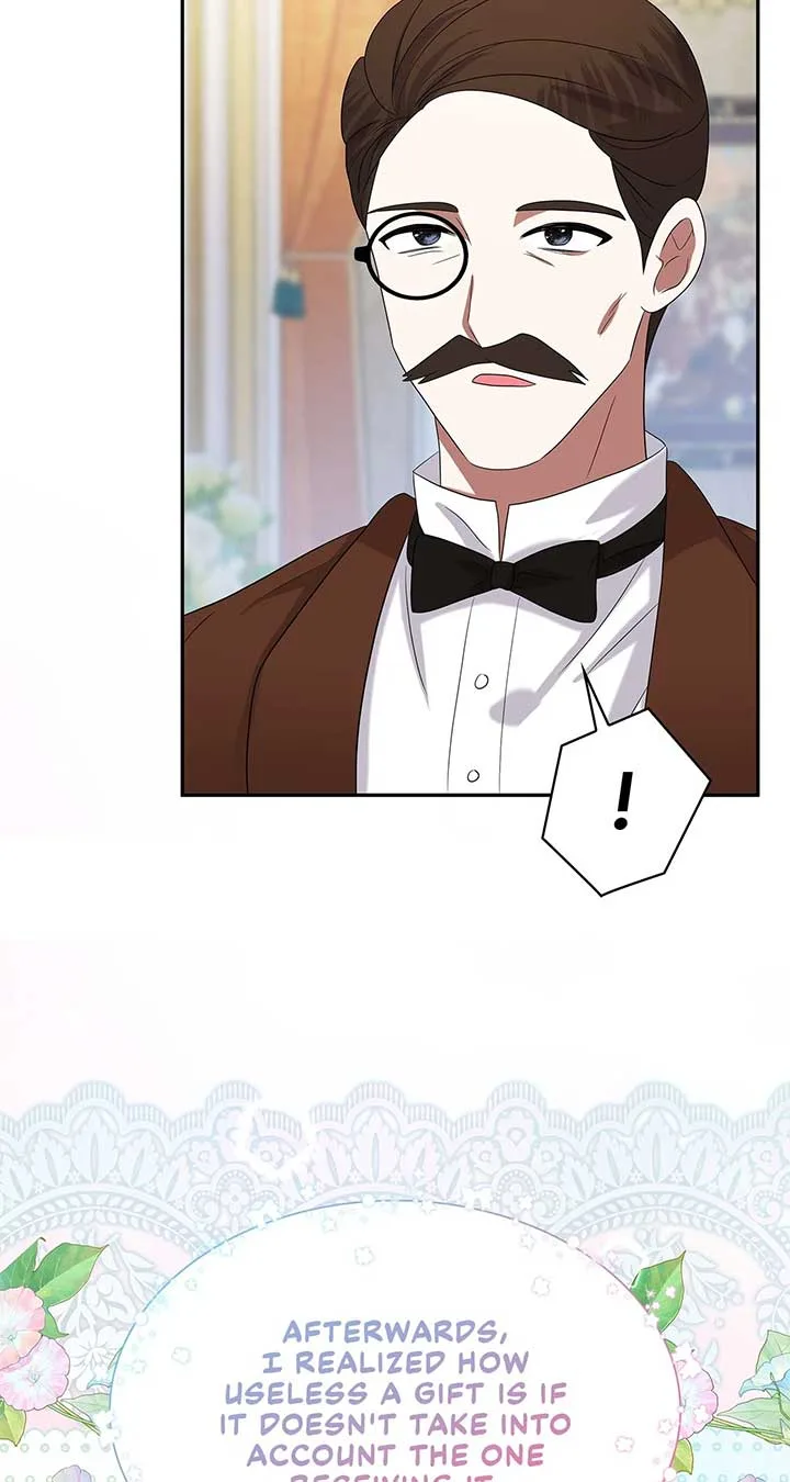 Becoming the Obsessive Male Lead’s Ex-Wife Chapter 45 page 79