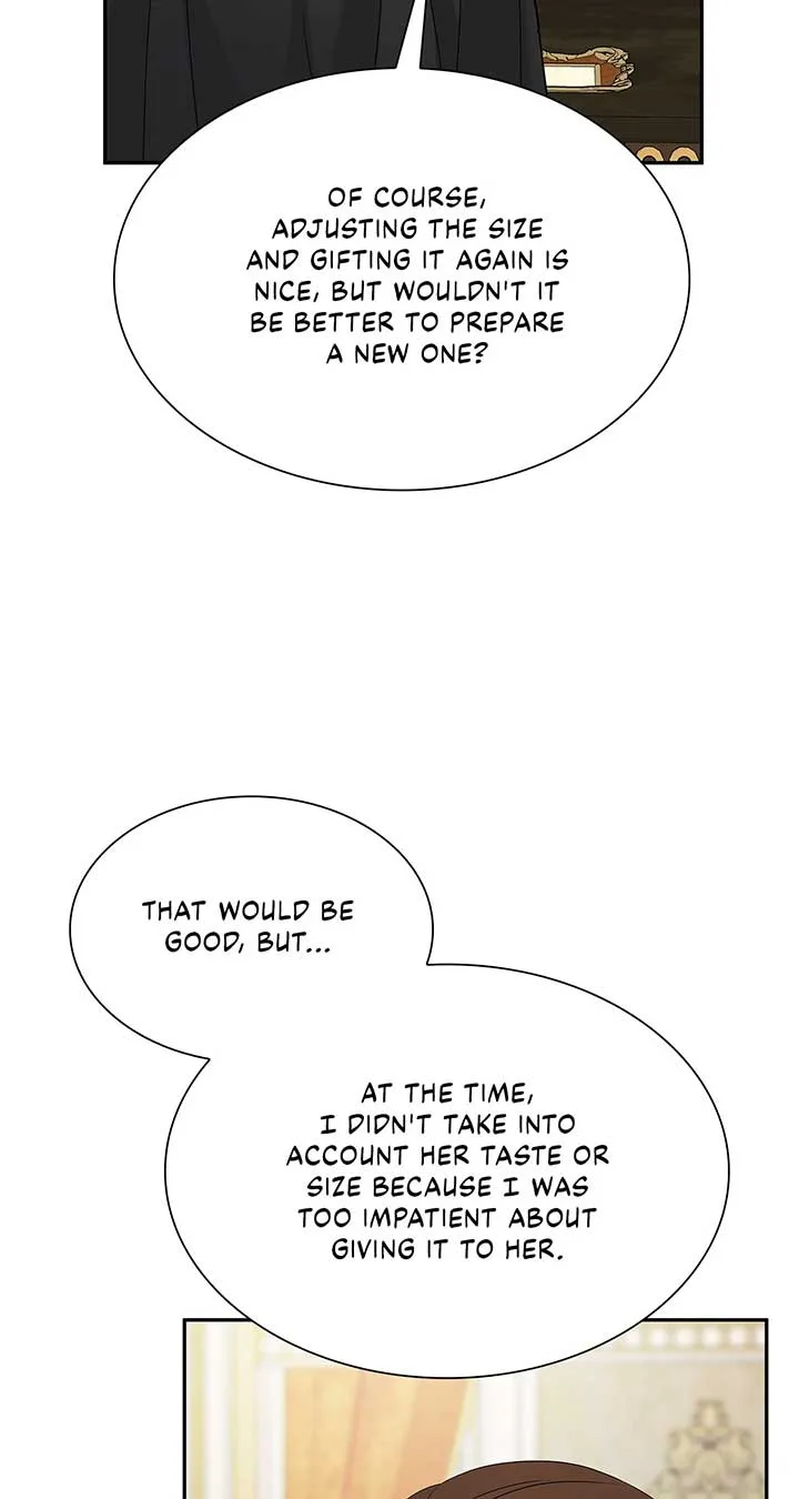 Becoming the Obsessive Male Lead’s Ex-Wife Chapter 45 page 78