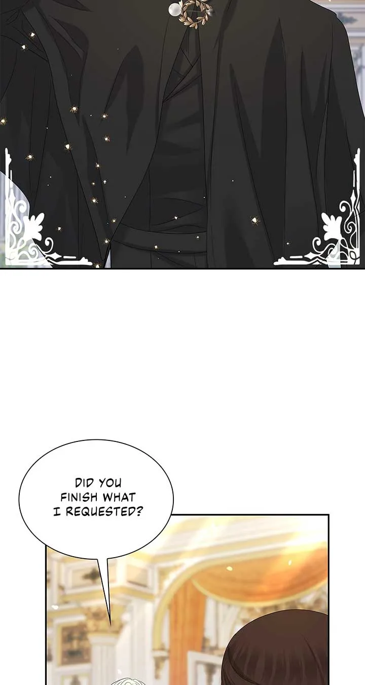 Becoming the Obsessive Male Lead’s Ex-Wife Chapter 45 page 74