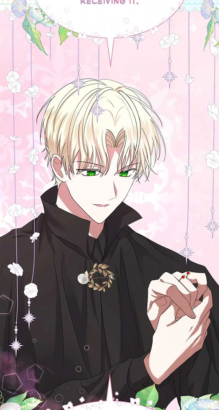 Becoming the Obsessive Male Lead’s Ex-Wife Chapter 45 page 80