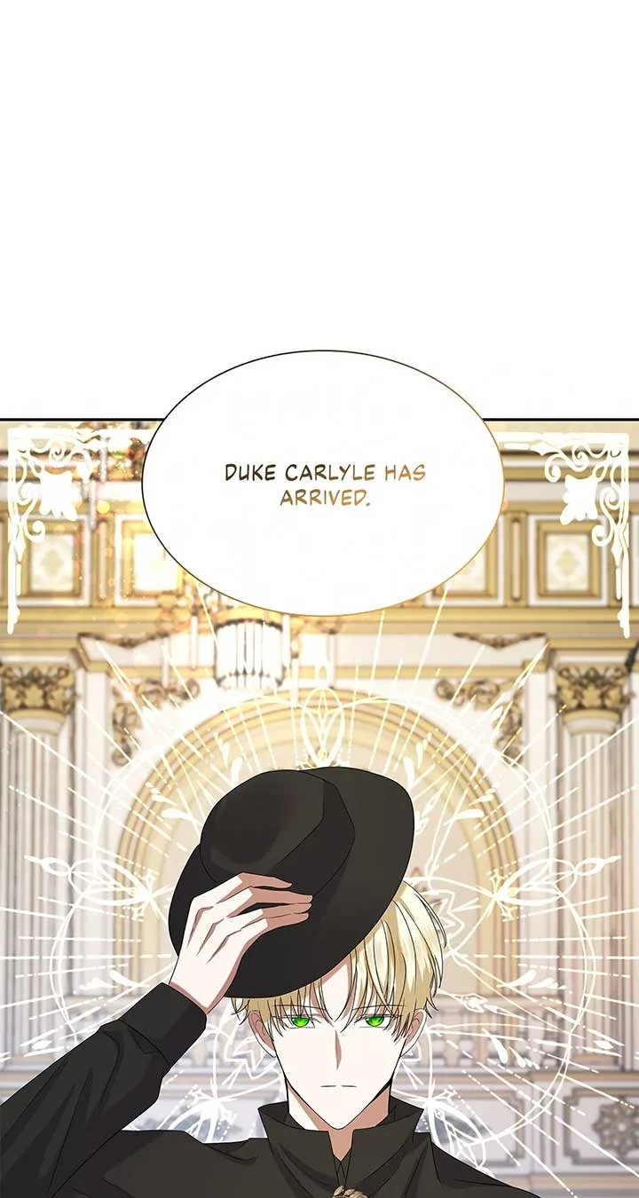 Becoming the Obsessive Male Lead’s Ex-Wife Chapter 45 page 73