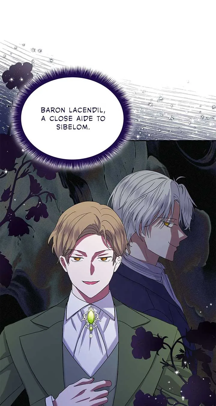 Becoming the Obsessive Male Lead’s Ex-Wife Chapter 45 page 93