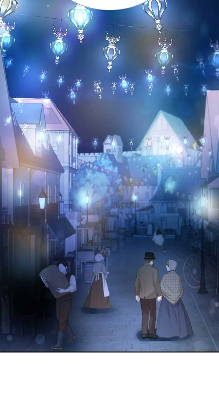 Becoming the Obsessive Male Lead’s Ex-Wife Chapter 45 page 84