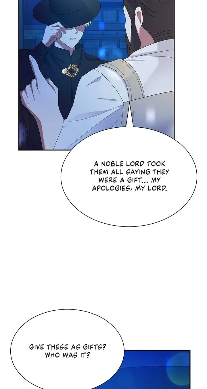 Becoming the Obsessive Male Lead’s Ex-Wife Chapter 45 page 89