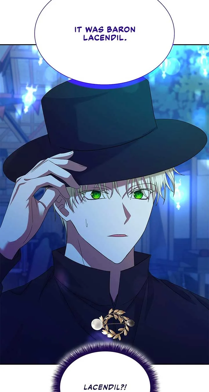 Becoming the Obsessive Male Lead’s Ex-Wife Chapter 45 page 91