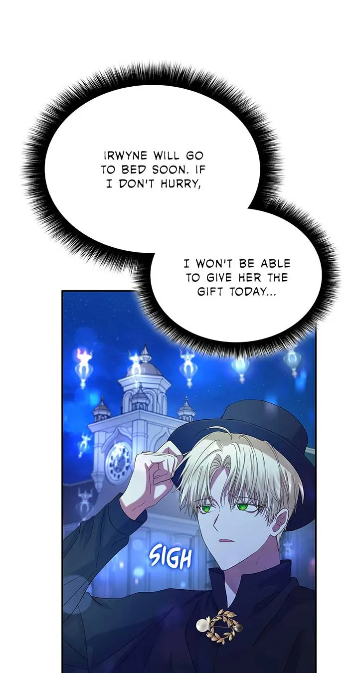 Becoming the Obsessive Male Lead’s Ex-Wife Chapter 45 page 87