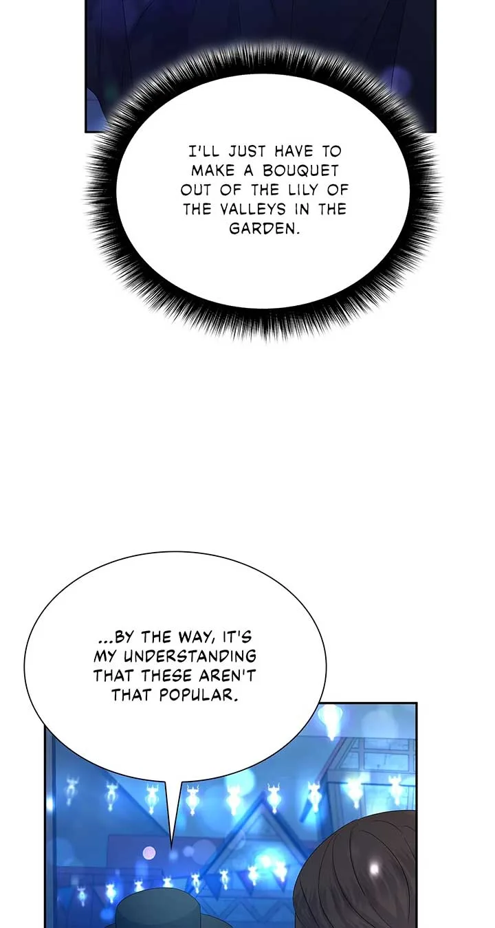 Becoming the Obsessive Male Lead’s Ex-Wife Chapter 45 page 88