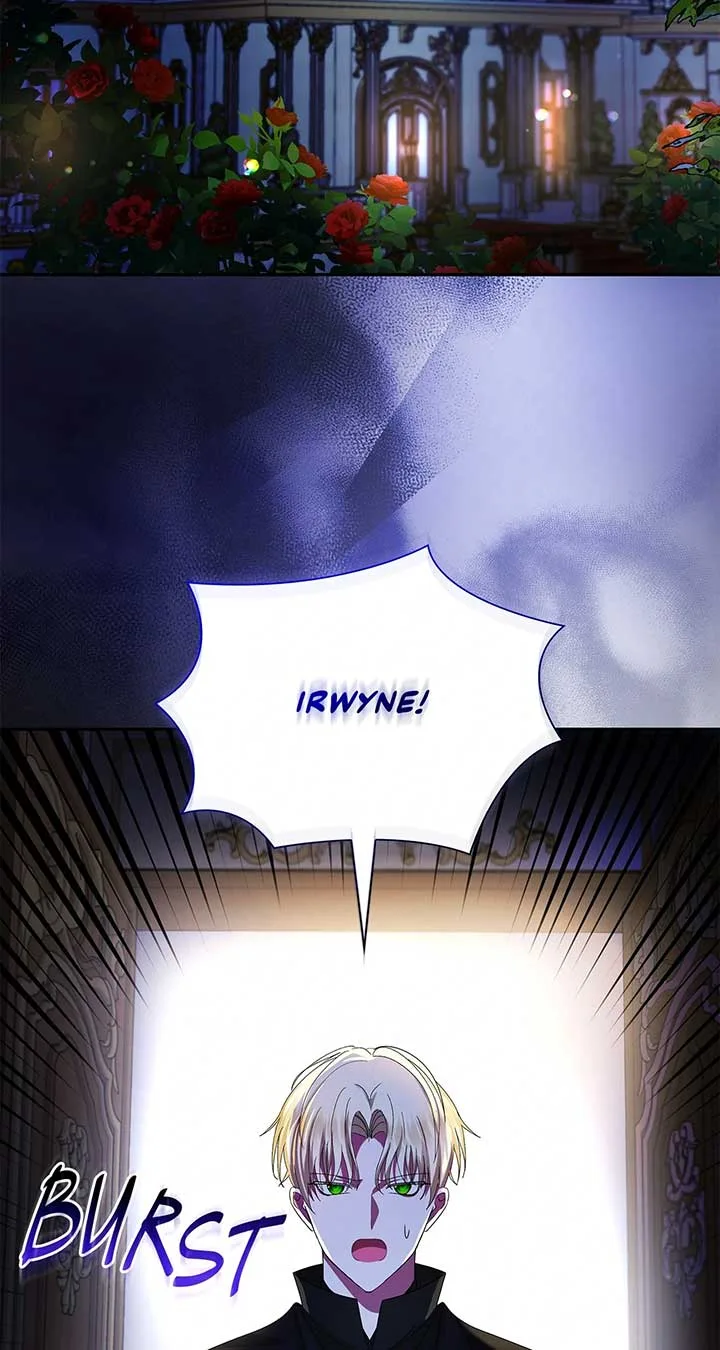 Becoming the Obsessive Male Lead’s Ex-Wife Chapter 46 page 3