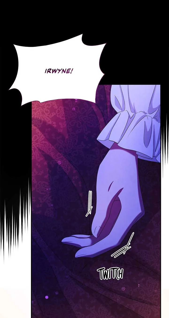 Becoming the Obsessive Male Lead’s Ex-Wife Chapter 46 page 8