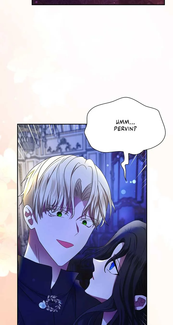 Becoming the Obsessive Male Lead’s Ex-Wife Chapter 46 page 9
