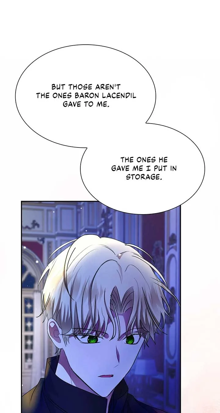Becoming the Obsessive Male Lead’s Ex-Wife Chapter 46 page 14