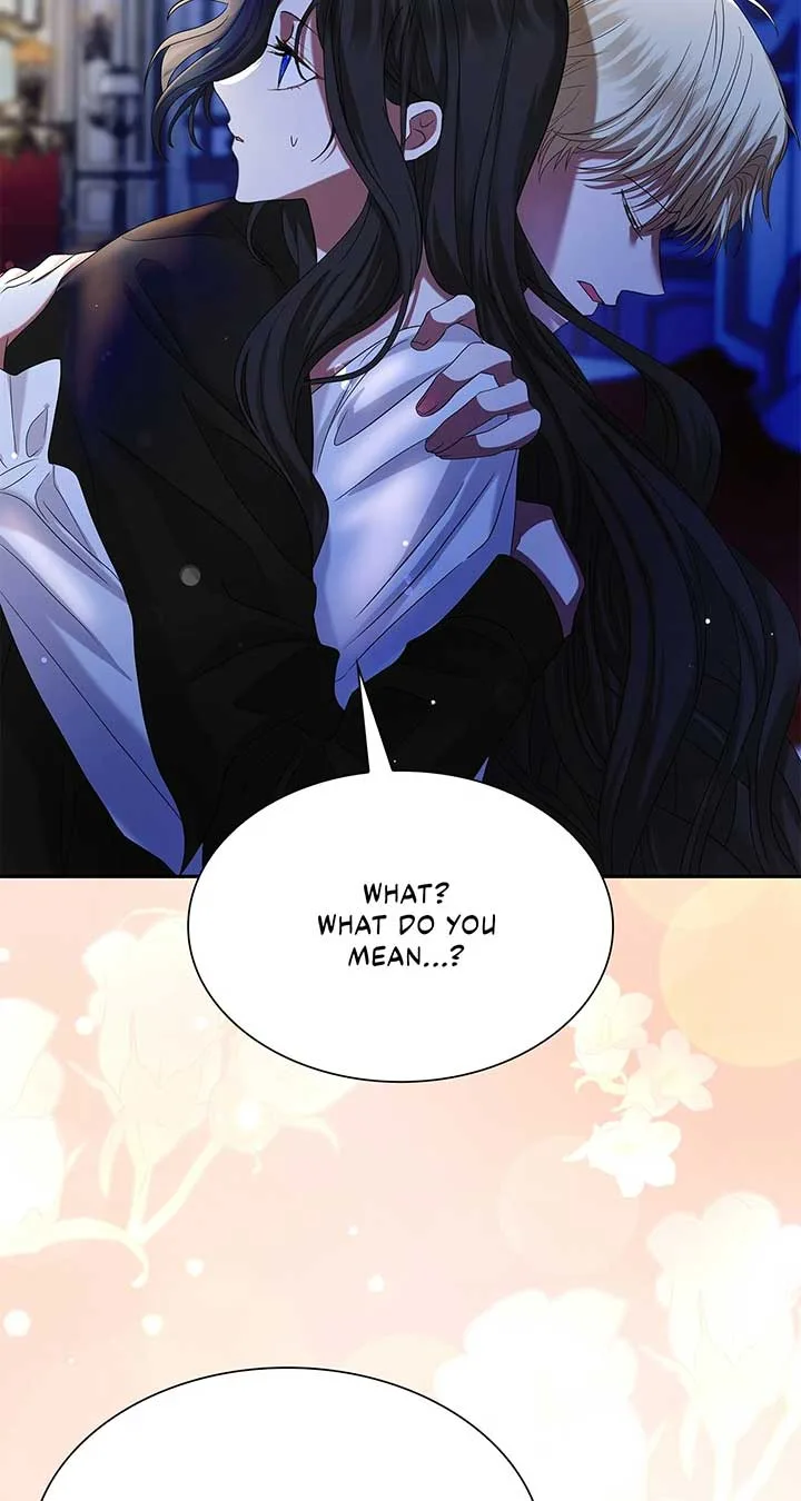 Becoming the Obsessive Male Lead’s Ex-Wife Chapter 46 page 11