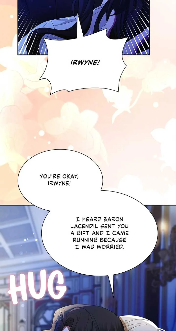 Becoming the Obsessive Male Lead’s Ex-Wife Chapter 46 page 10