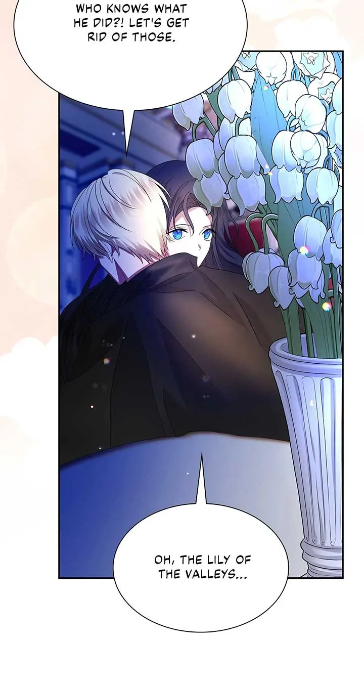 Becoming the Obsessive Male Lead’s Ex-Wife Chapter 46 page 12