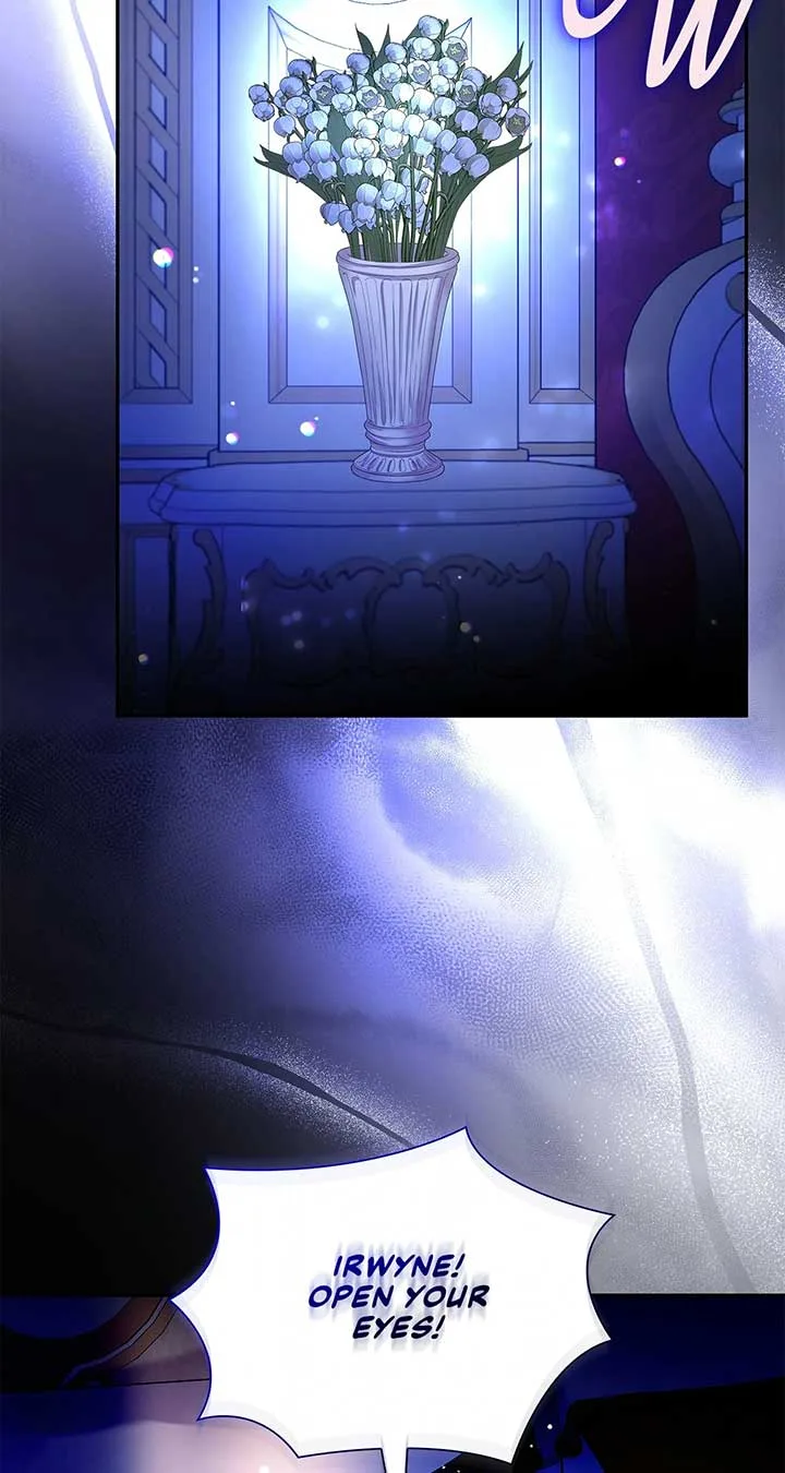 Becoming the Obsessive Male Lead’s Ex-Wife Chapter 46 page 5