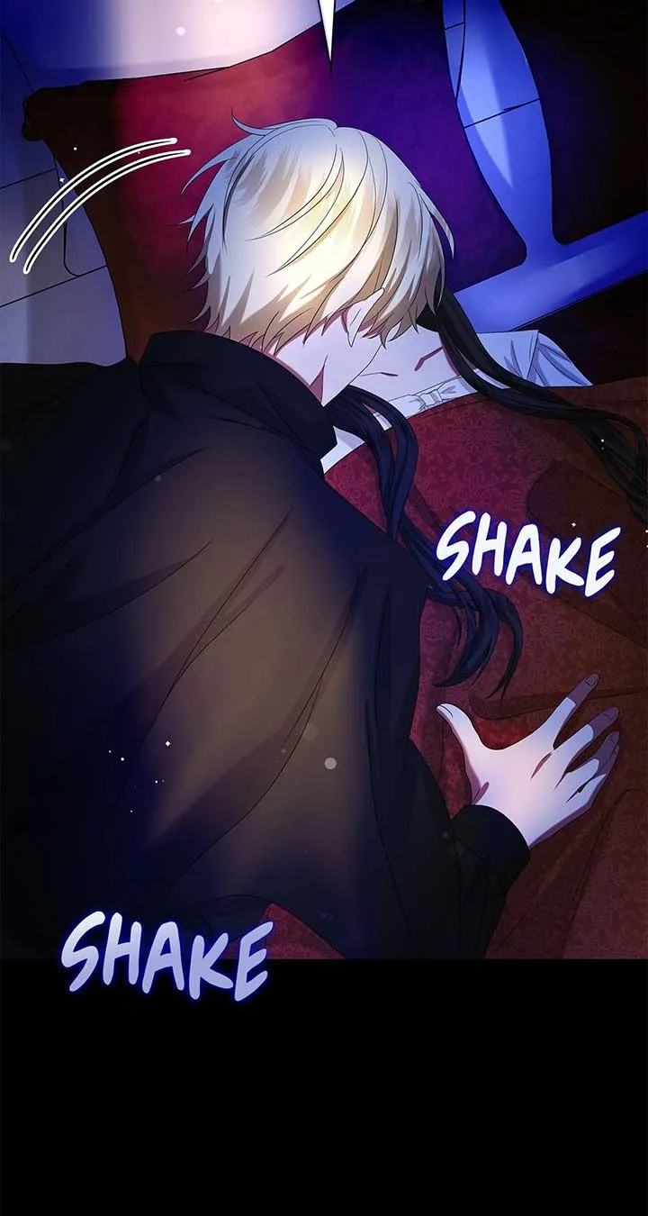Becoming the Obsessive Male Lead’s Ex-Wife Chapter 46 page 6