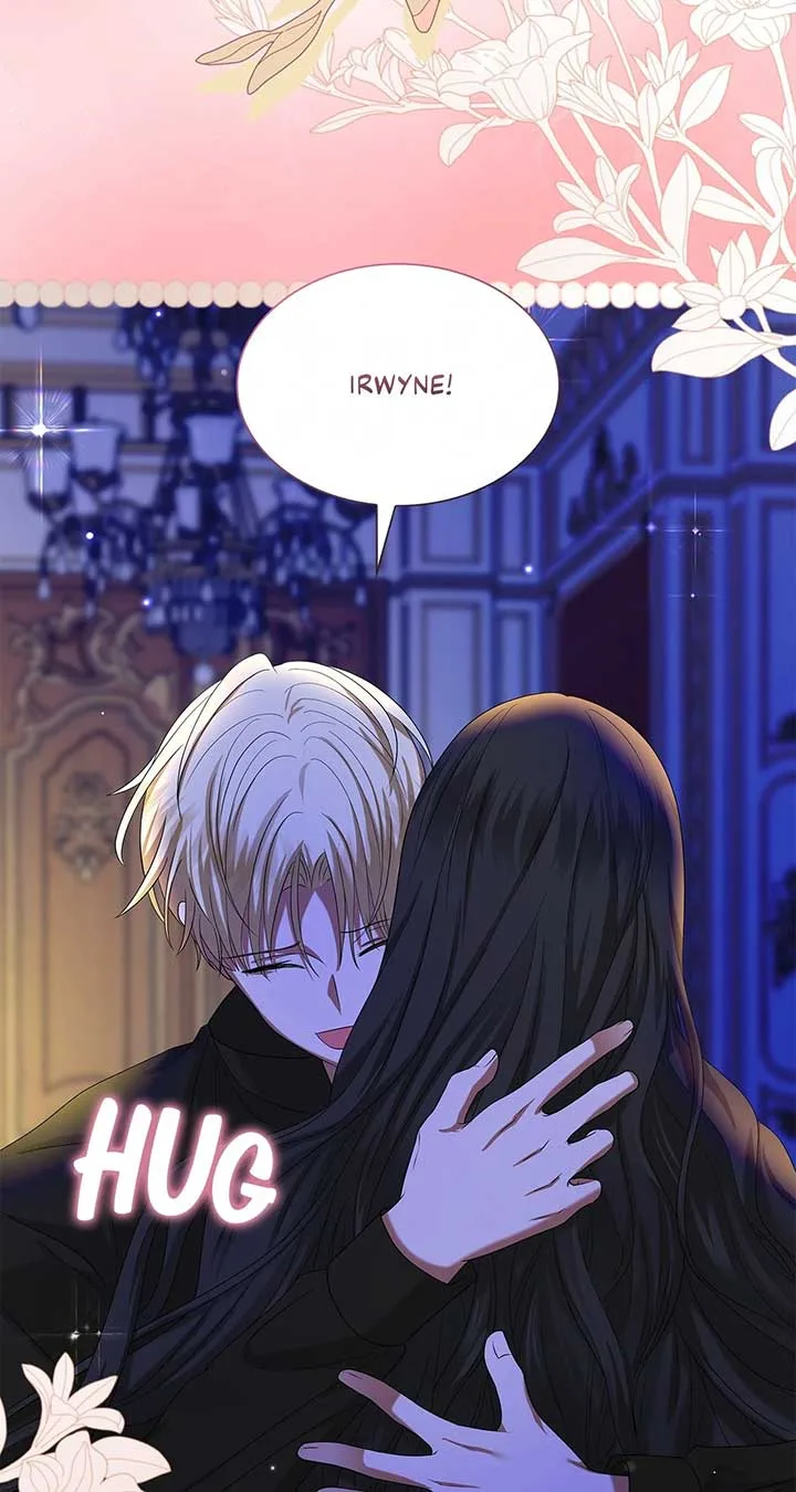 Becoming the Obsessive Male Lead’s Ex-Wife Chapter 46 page 17