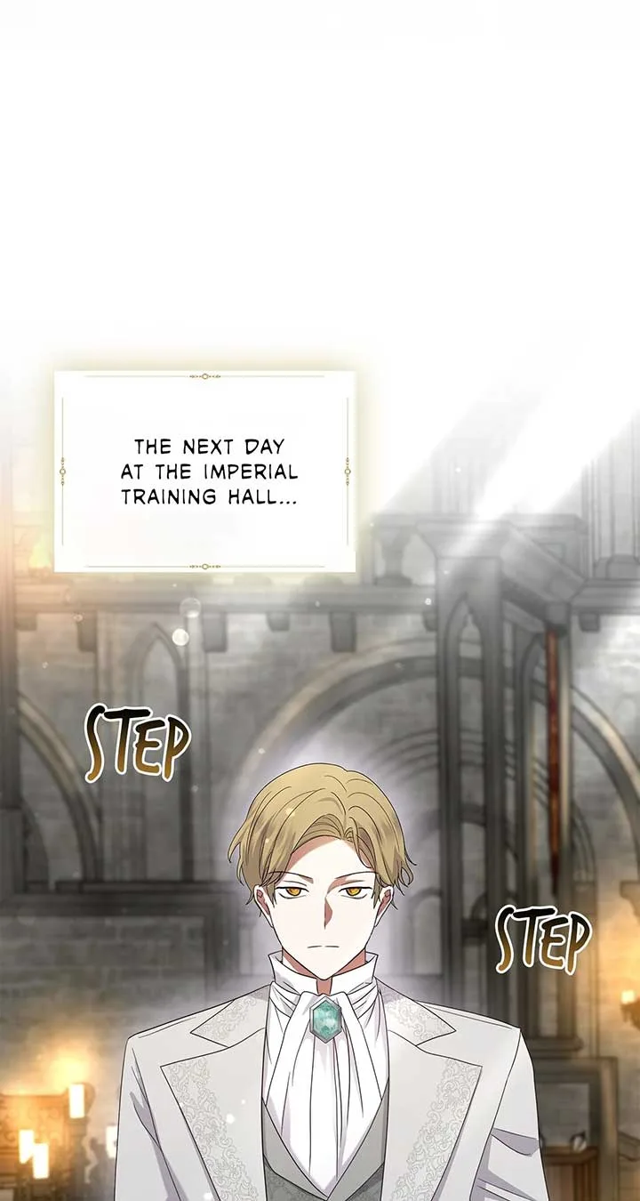 Becoming the Obsessive Male Lead’s Ex-Wife Chapter 46 page 22