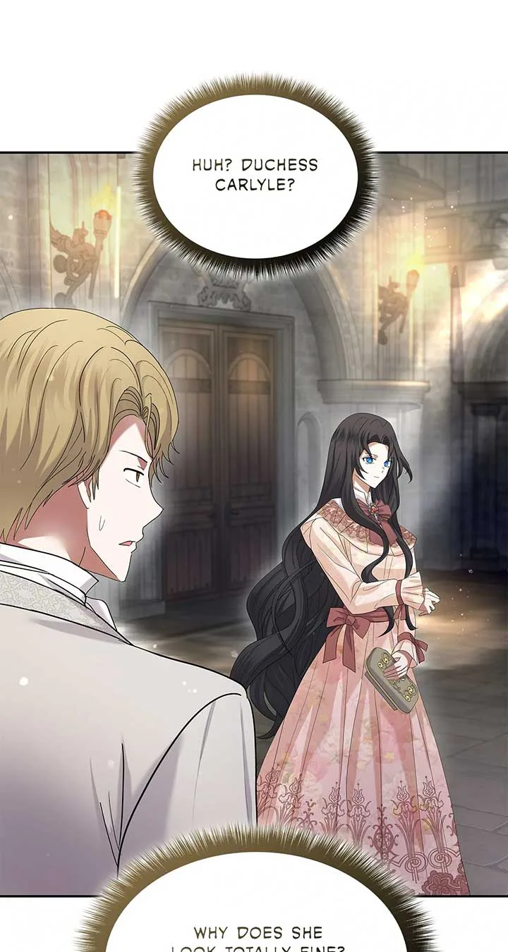 Becoming the Obsessive Male Lead’s Ex-Wife Chapter 46 page 24