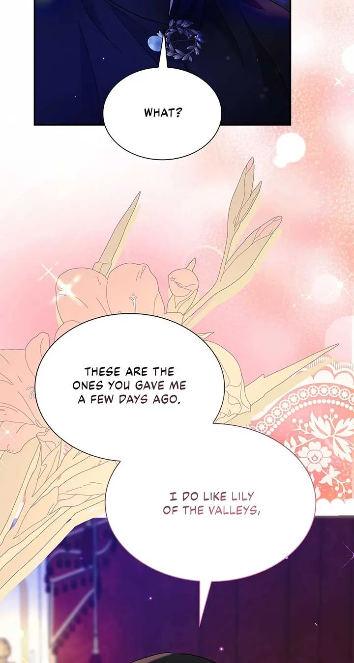 Becoming the Obsessive Male Lead’s Ex-Wife Chapter 46 page 15