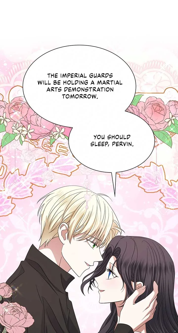 Becoming the Obsessive Male Lead’s Ex-Wife Chapter 46 page 19