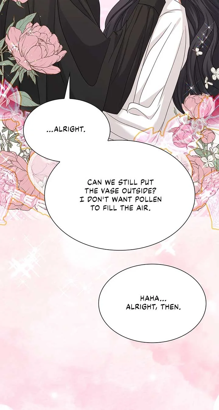 Becoming the Obsessive Male Lead’s Ex-Wife Chapter 46 page 20