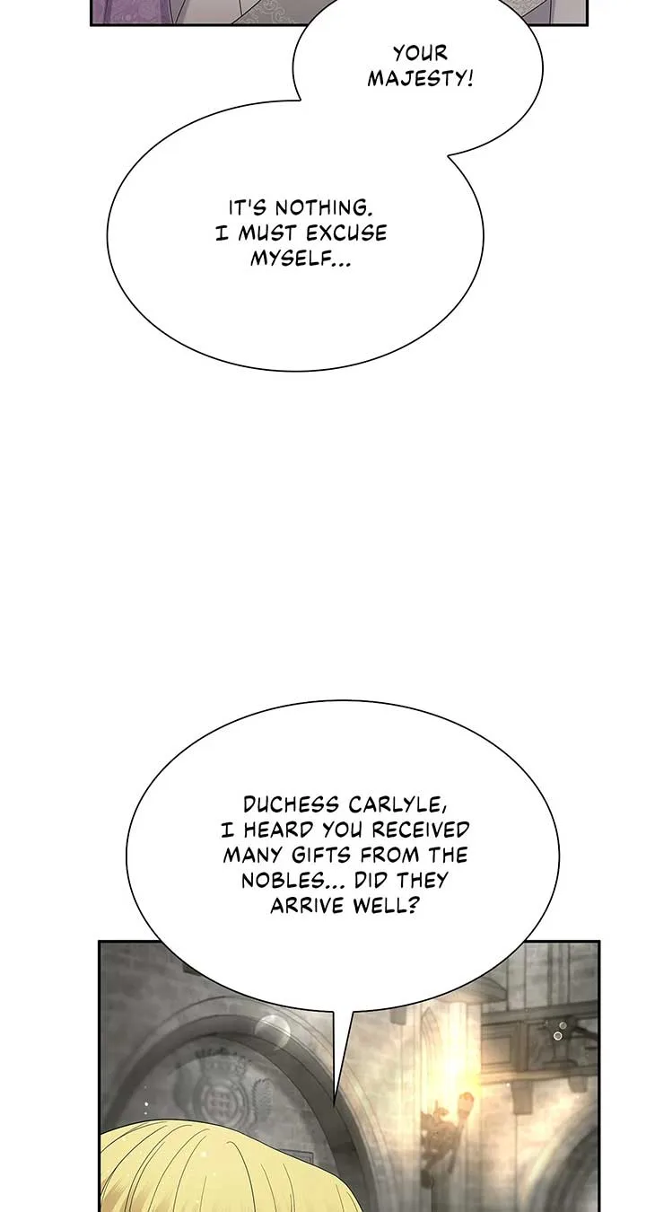 Becoming the Obsessive Male Lead’s Ex-Wife Chapter 46 page 31