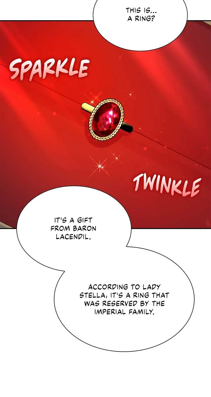 Becoming the Obsessive Male Lead’s Ex-Wife Chapter 46 page 33