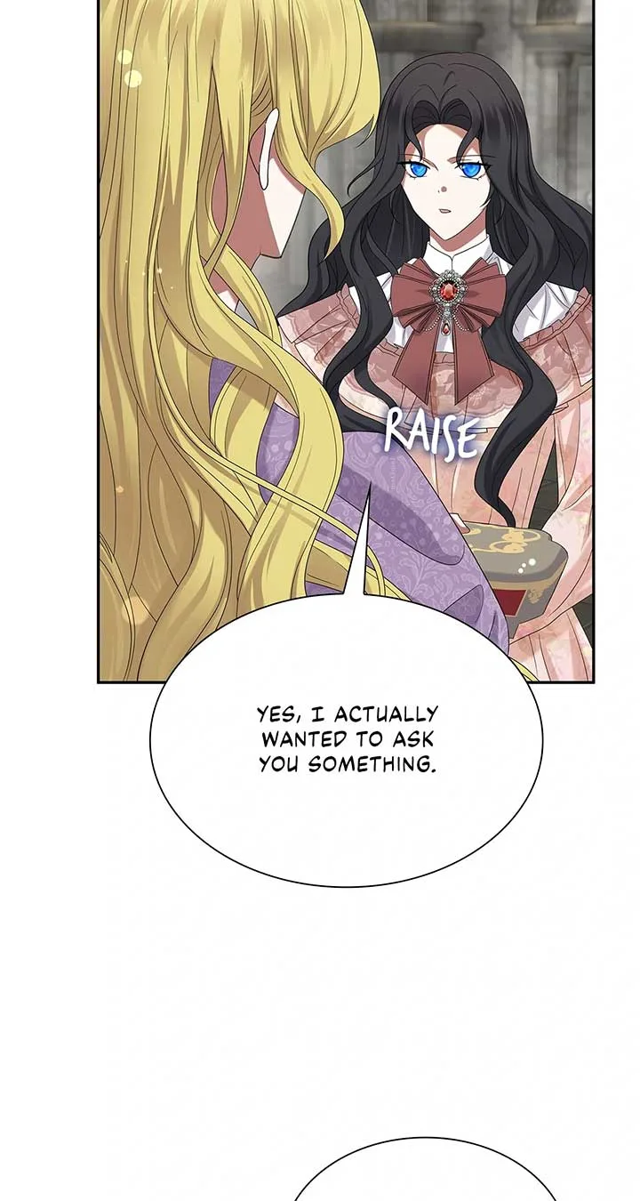 Becoming the Obsessive Male Lead’s Ex-Wife Chapter 46 page 32
