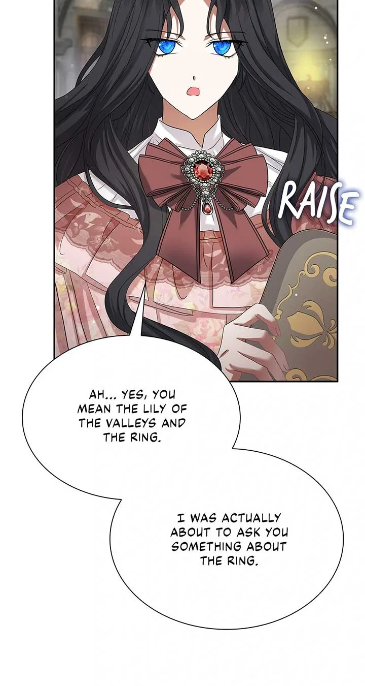 Becoming the Obsessive Male Lead’s Ex-Wife Chapter 46 page 27