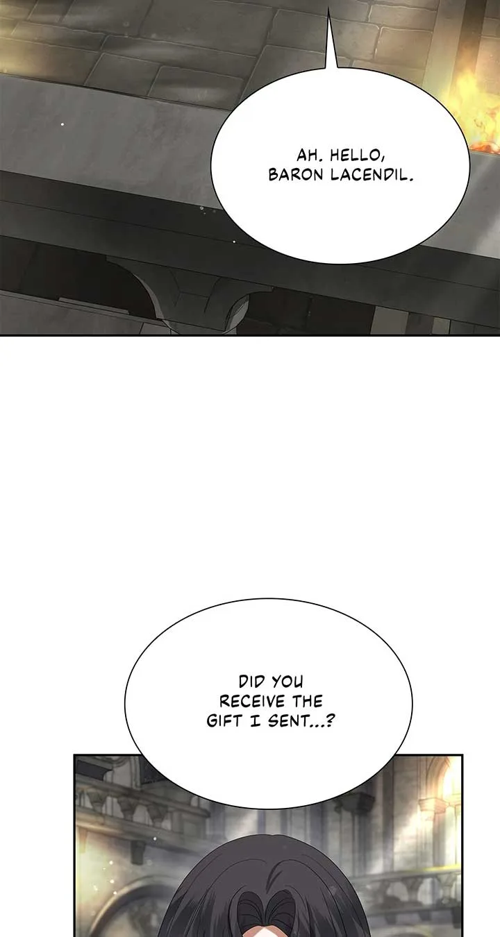 Becoming the Obsessive Male Lead’s Ex-Wife Chapter 46 page 26