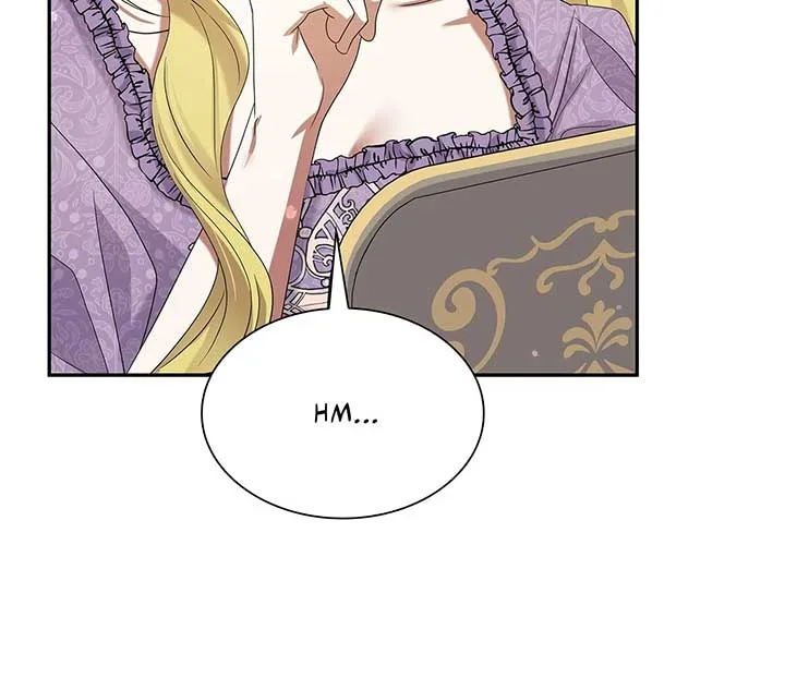 Becoming the Obsessive Male Lead’s Ex-Wife Chapter 46 page 35