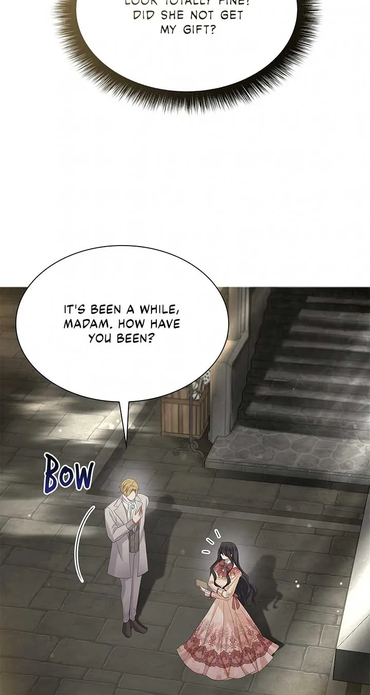 Becoming the Obsessive Male Lead’s Ex-Wife Chapter 46 page 25