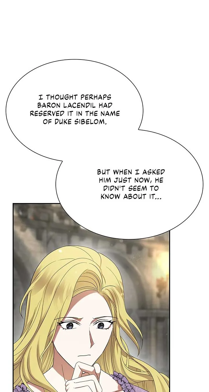 Becoming the Obsessive Male Lead’s Ex-Wife Chapter 46 page 34