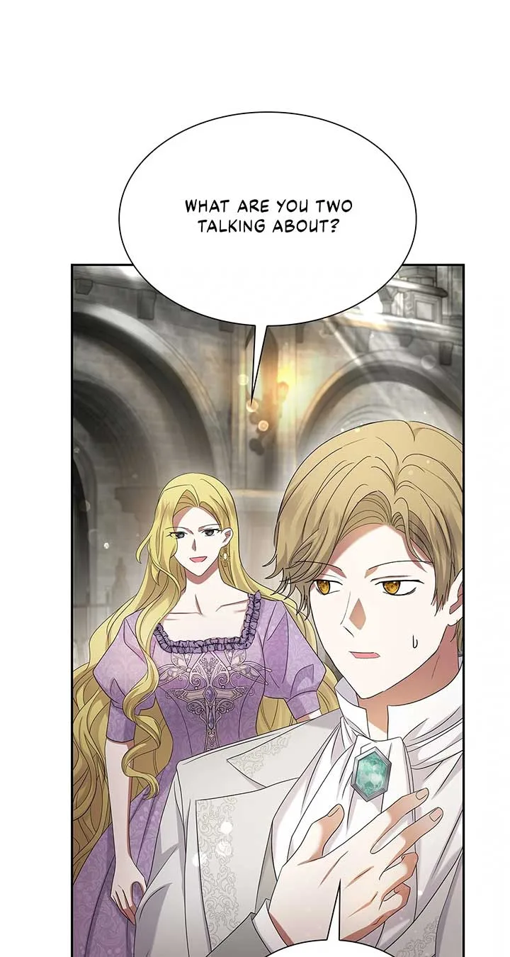 Becoming the Obsessive Male Lead’s Ex-Wife Chapter 46 page 30