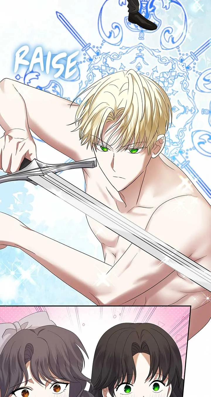 Becoming the Obsessive Male Lead’s Ex-Wife Chapter 46 page 44