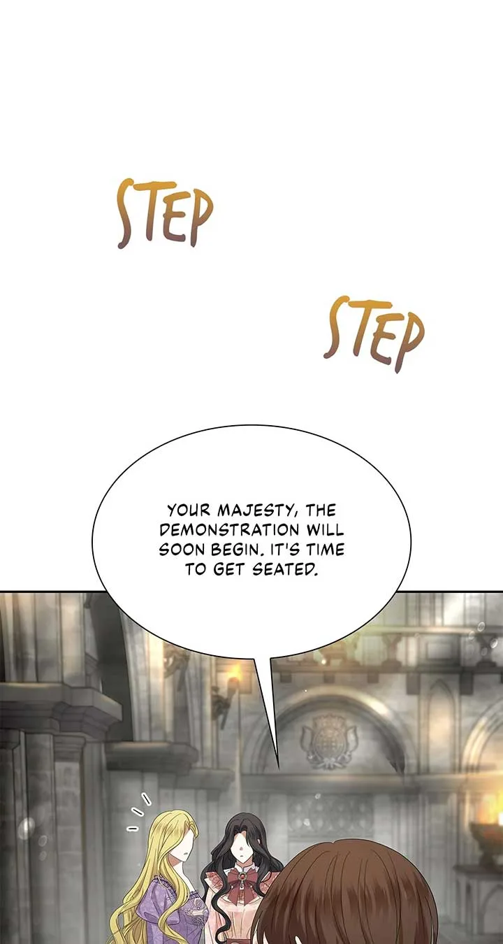 Becoming the Obsessive Male Lead’s Ex-Wife Chapter 46 page 36