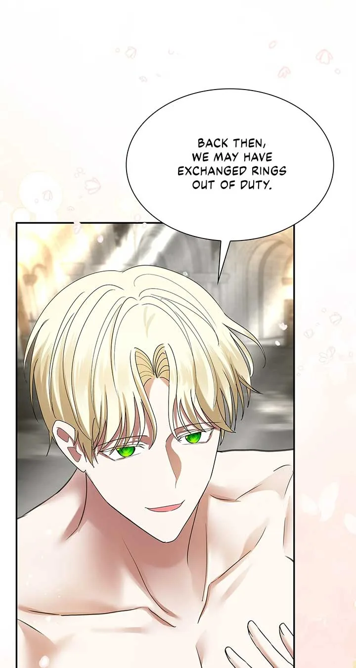Becoming the Obsessive Male Lead’s Ex-Wife Chapter 46 page 54