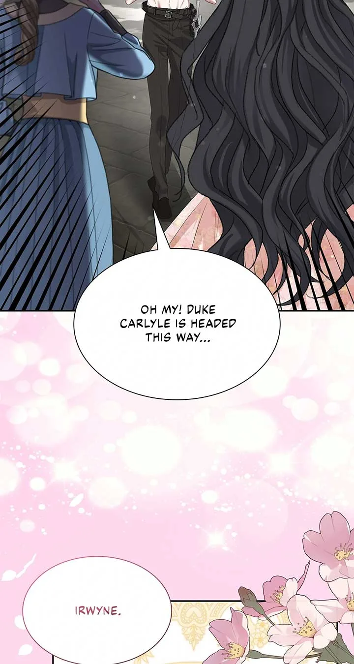 Becoming the Obsessive Male Lead’s Ex-Wife Chapter 46 page 50